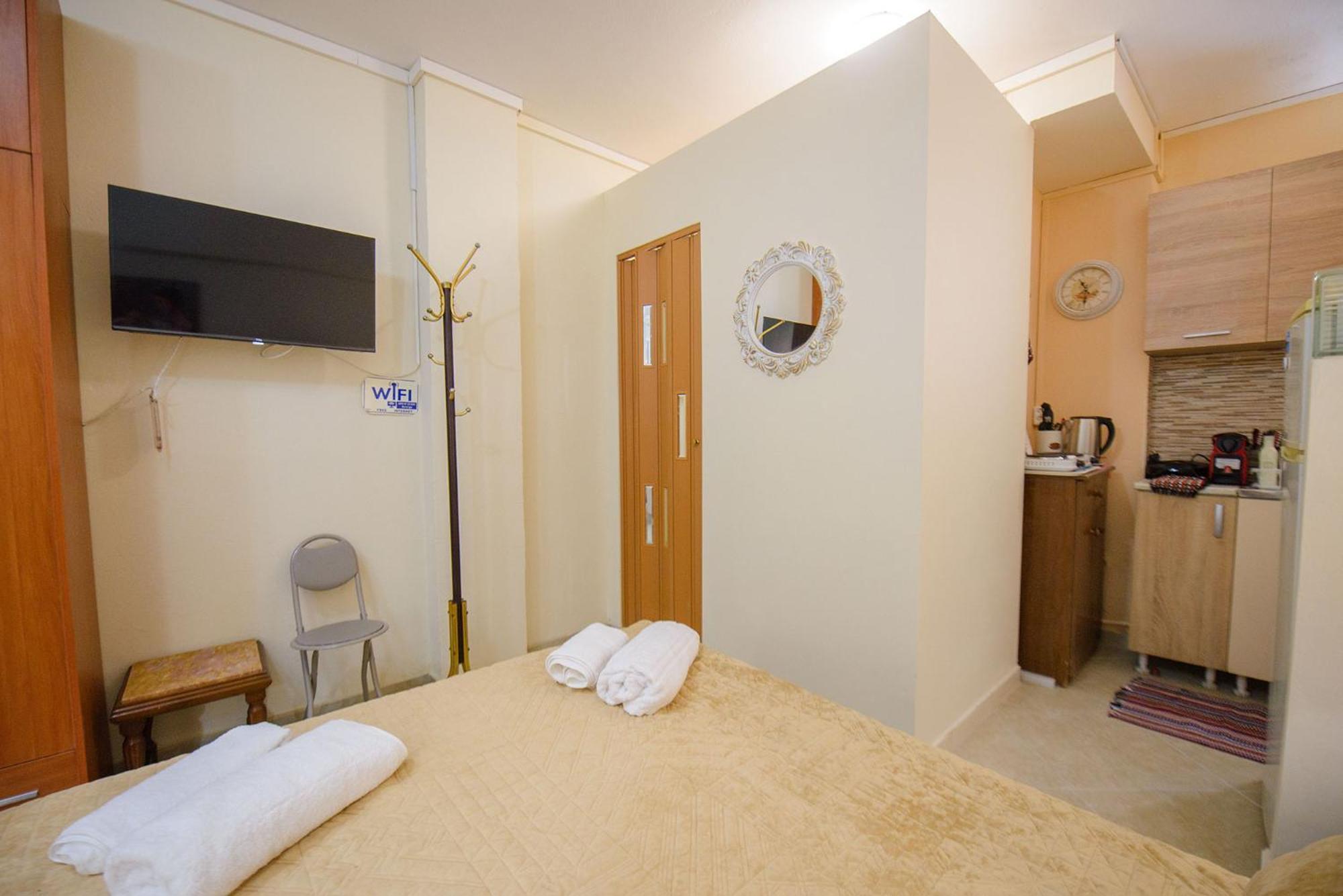 Apartment Georgia's Corfu Town Corfu (city)